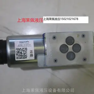 ��Ӧ��ʿ��REXROTH Һѹ�� R900549534 4WE6HA62/EG24N9K4