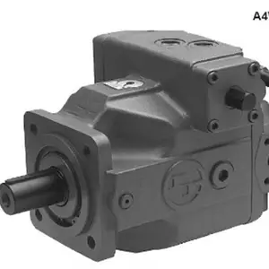 凯星液压 A4VSO柱塞泵修理A4VG250DA1DT8液压泵代理销售
