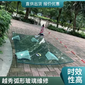 黄埔酒店大堂玻璃更换维修大堂装饰 宴会厅吊灯 通轩