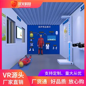 �ͱ���ƷVR�����豸 ���ӻ�չʾ �ǻ۹��� vr������ȫ