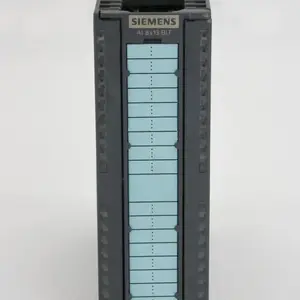 供应全新原装6ES7331-1KF02-0AB0 8模拟输入SM 331电位隔离