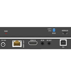 4K@60hzHDMI �ӳ�����֧��3840*2160�ֱ���hdbaset��ѹ������������ͶӰ��ʹ