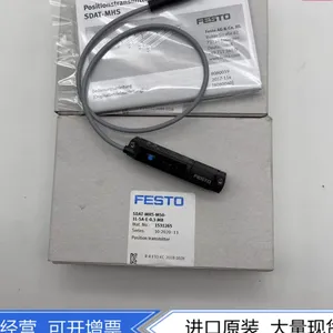 FESTO ��˹�� ��ͷ 18666 SEA-GS-7 18526 NTSD-GD-13,5 ����
