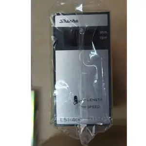神港SHINKO JCS-33A-S/M LA 数字指令调节器 多输入