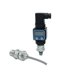 德国HELM HE10扩散硅压力传感器/变送器