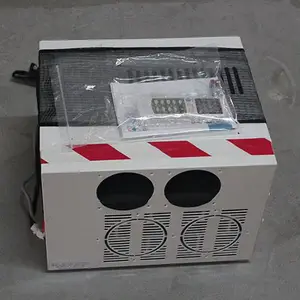 KTV房专用空调