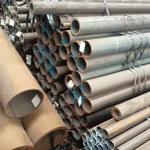 20号石油裂化管(20钢石油裂化用无缝钢管现货切割零售