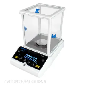 ADAM������ƽLAB124i���֮һ�˳�0.1mg����ķƷ�ƹ�Ӧ
