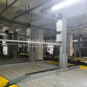 ��������ͣ���⳧�� ���ƻ�е���⳧�� ������������ͣ������滮 ����ͣ���豸�������Ż���