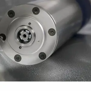 Germany Nakanishi Jaeger High-speed Electric Spindle High- performance Electric Drive Device