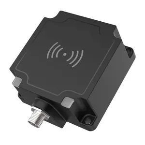 XZ-R540M系列工业超高频RFID读写器 rfid工业生产线智能制造工艺工序托盘追溯智能采集设备读卡器