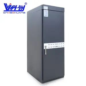 科创KCP-G屏蔽机柜12U18U22U32U37U42UC级屏蔽柜