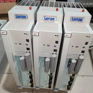 Lenze伦茨伺服驱动器EVS9327-ES/15KW ***原装 ***三年