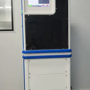 氩气+氧气动态稀释装置
