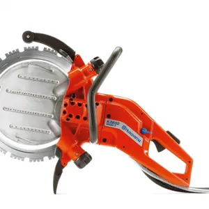 富世华环锯动力切割机电动Husqvarna K3600 MK II
