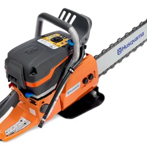 Husqvarna富世华切割锯K970 CHAIN手持式金刚石链锯混凝土切割锯