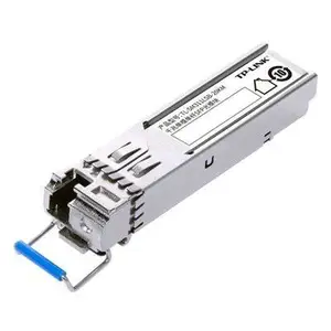 TP-LINK TL-SM311LSB-20KM  千兆单模单纤SFP光模块