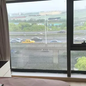 一扇南京隔音窗 隔绝马路噪音困扰