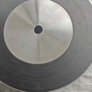 波纹阻火芯 金属阻火芯体 化工厂专用 多种参数可选