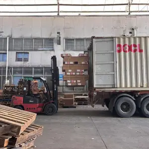 清溪到福建物流专线 大件运输 项目物流 包装加固