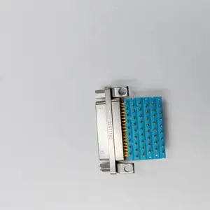 J30J系列J30J-51TJWP7-200MM航空连接器51芯接插件