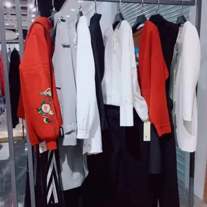 品牌女装***店魔美名作折扣女装***批发衣服一手货源