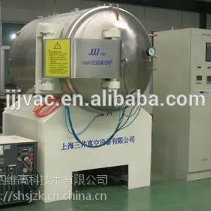 钎焊 烧结 热处理 回火 锻造 焊接高真空钎焊炉 退火技术高真空热处理 三井真空HVF