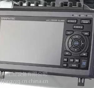 图技graphtec GL980手持式存储记录仪