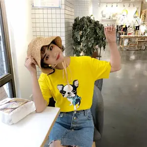 潍坊T恤批发济宁泰安摆地摊T恤进货枣庄临沂服装批发市场货源供应