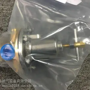 美国力高rego低温减压阀1784A氧气调节阀