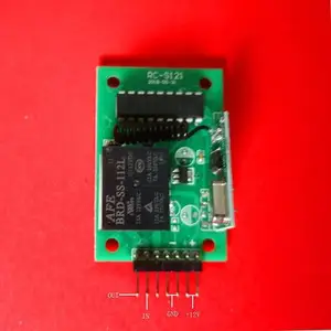 ��Ӧ���RC-S121 12V�๦������ң�ؿ��ƿ���