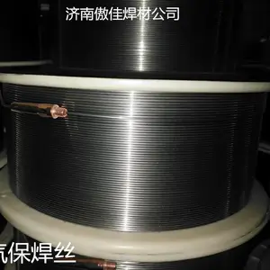 耐磨焊丝XZ101耐磨堆焊药芯焊丝用于堆焊耐磨损抗冲击零部件