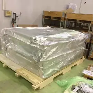 大型机械设备防水防尘真空包装,铝膜,PC膜包装