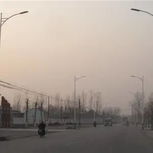 沧州8米太阳能路灯-洁阳路灯***-8米太阳能路灯价格表