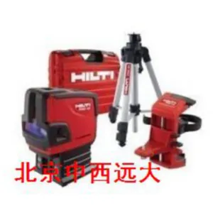 激光三维定向仪 进口 型号:JH999-PMC46 库号:M331351