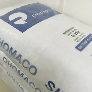 工业用消光剂