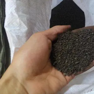 石英砂滤料在水处理时能代替锰砂滤料吗 荣茂为您解答