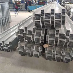 绍兴开口楼承板YX51-250-750 质量***