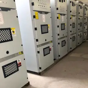重庆高低压成套设备 10KV开关柜保护装置