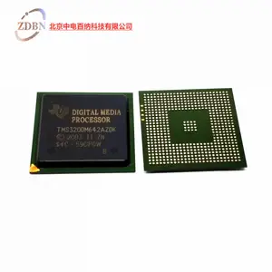 原装正品TMS320DM642AZDK 嵌入式-DSP 数字式信号处理器