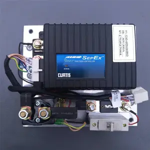 美国科蒂斯CURTIS控制器1238-5601科蒂斯控制器维修