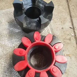 供应星型联轴器 弹性轮胎联轴器 鑫博隆联轴器直销,价格优惠,厂家直销大量现货