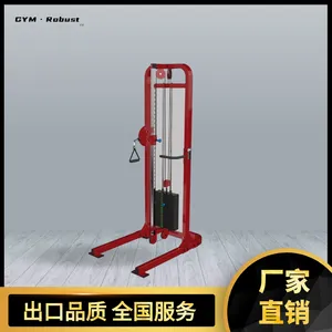 大型室内定制健身器材 多功能器械批发