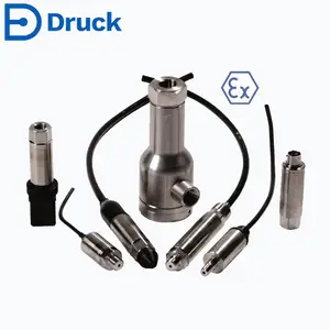 GE德鲁克Druck进口防爆高精度压力传感器变送器UNIK1000 PTX1072