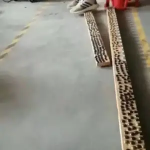 实拓自动化泡钉(图钉)机