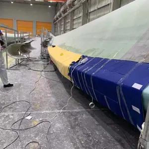 浩龙风电加热毯工业加热毯发热效果好优惠袭来
