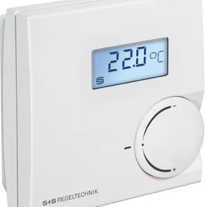 德国S+S温度传感器TM65-ECATP150mmLCD授权总代理