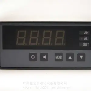 昆仑 批发KL-2000张力仪表 张力计用数字仪表 工厂现货 误差小于0.2%F.S