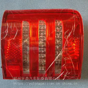 江苏文光灯具大全厂家直销大灯尾灯侧灯大全