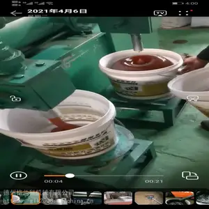 18升中桶润滑脂自动灌装机线 黄油在线灌装机